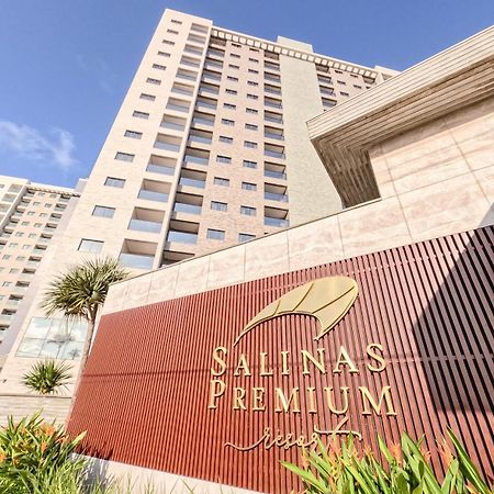 Salinas Gav Resorts Salinopolis Exterior photo