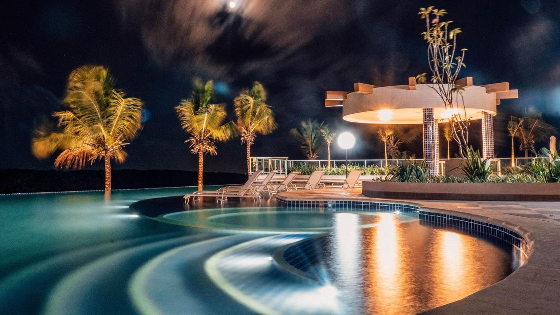 Salinas Gav Resorts Salinopolis Exterior photo